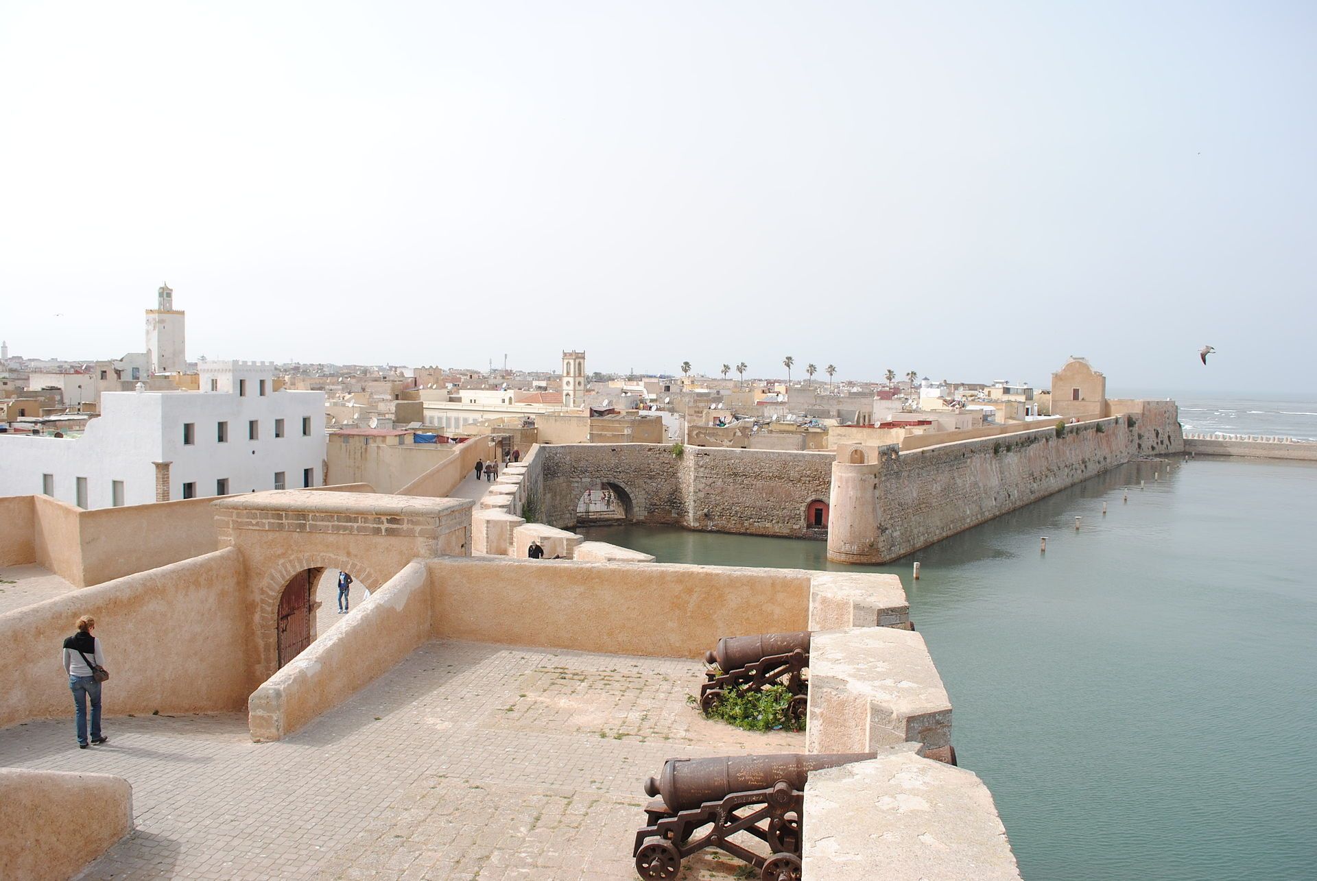 24 heures à El Jadida