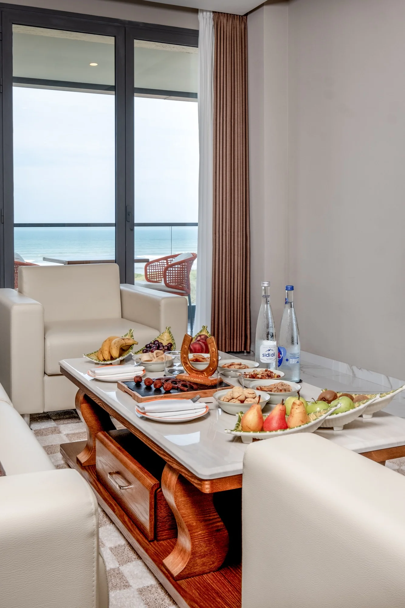Suite Vue Mer — photo 5