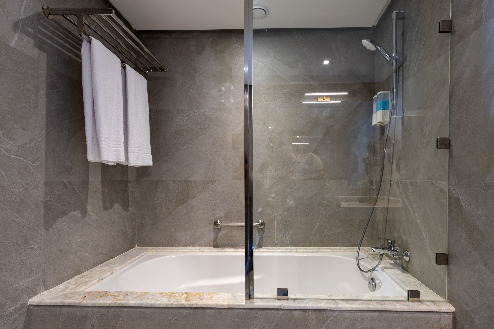 Suite Vue Mer — photo 7