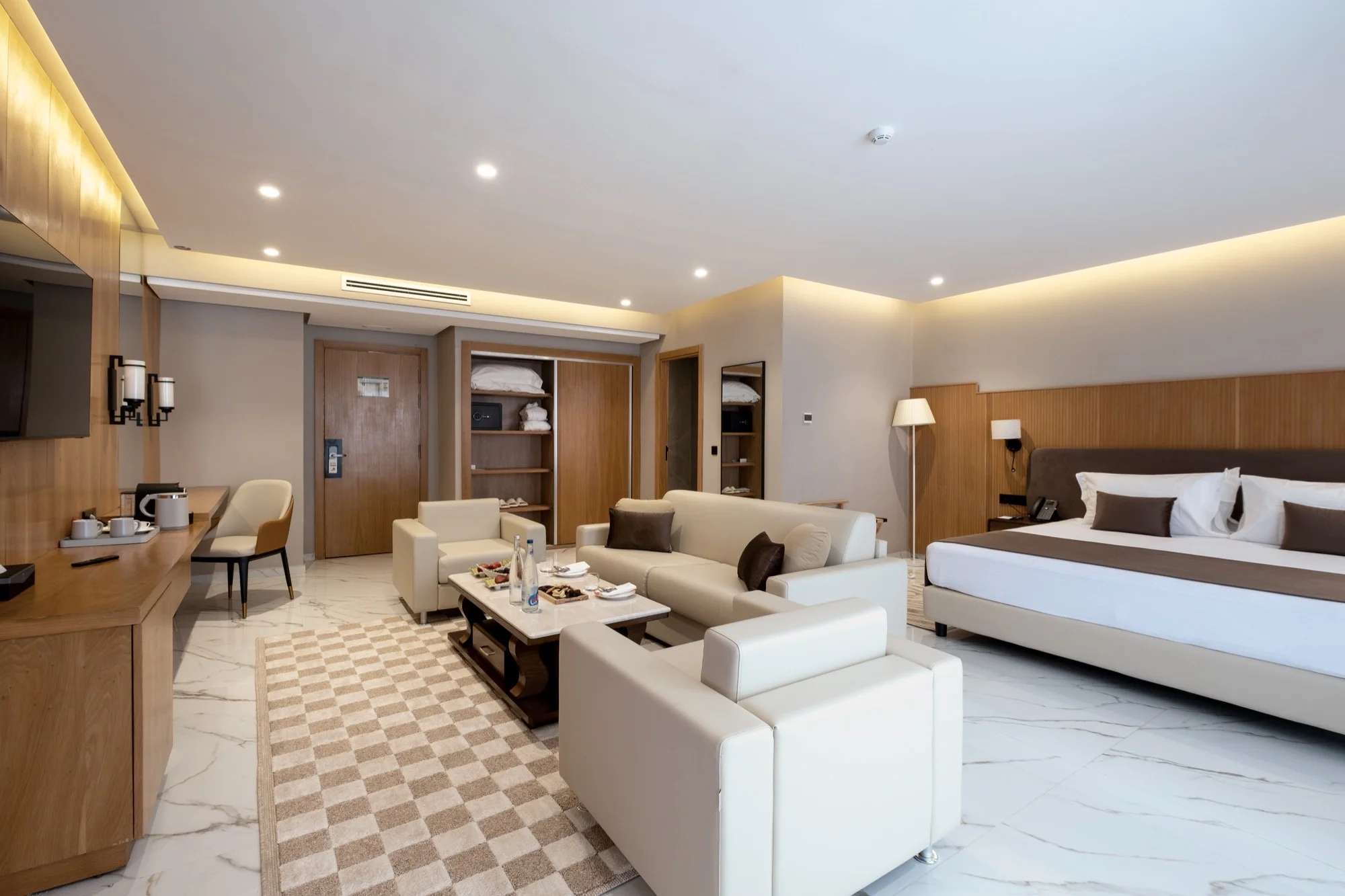 Suite Vue Piscine — photo 3