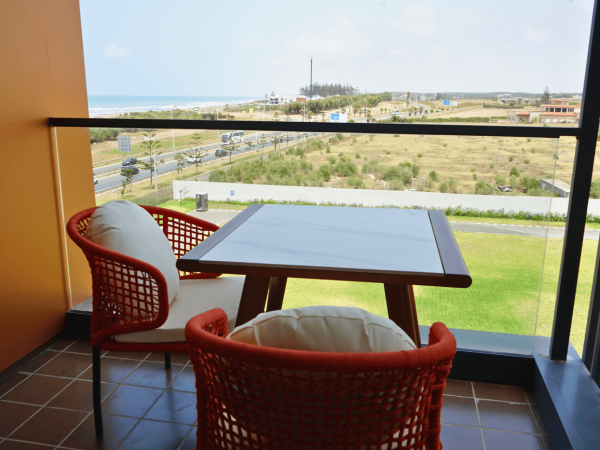 Chambre Vue Jardin (1)