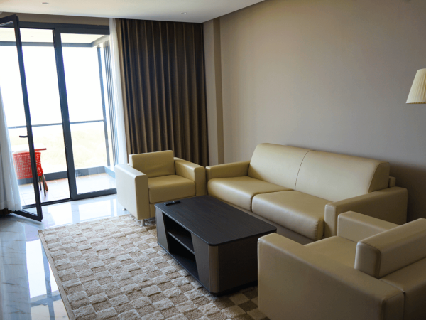 Suite Junior Vue Mer (3)