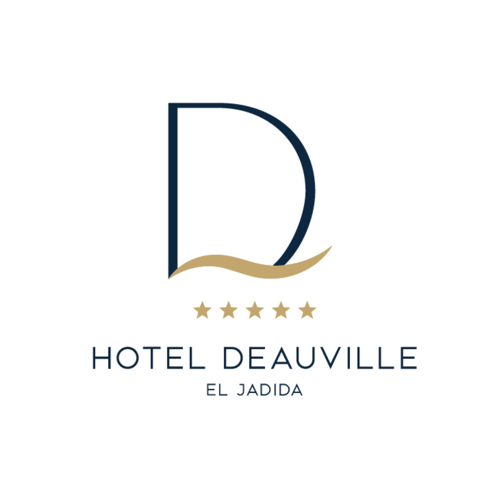 Hotel Deauville EL JADIDA